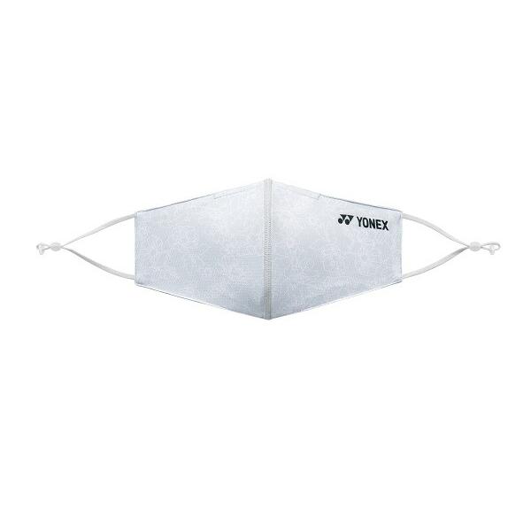 YONEX スポーツ 爽快 マスク 接触冷感 ベリークール 花粉症 大人用 子供用 ジュニア VERYCOOL 3D UVカット AC486 ヨネックス あす楽 あすつく | YONEX | 12