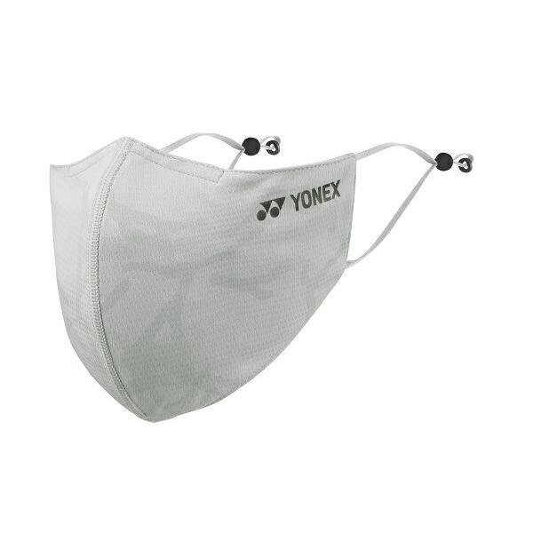 YONEX スポーツ 爽快 マスク 接触冷感 ベリークール 花粉症 大人用 子供用 ジュニア VERYCOOL 3D UVカット AC486 ヨネックス あす楽 あすつく | YONEX | 02