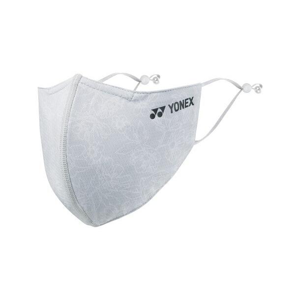YONEX スポーツ 爽快 マスク 接触冷感 ベリークール 花粉症 大人用 子供用 ジュニア VERYCOOL 3D UVカット AC486 ヨネックス あす楽 あすつく | YONEX | 05