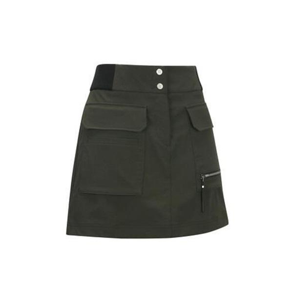 ☆ANEW GOLF☆ アニュー Hラインスカート ☆ANEW GOLF☆ アニュー H