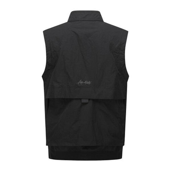 アニュー ゴルフ メンズ ハイテククーラーベスト ファン ANEW HIGH TECH COOLER VEST 送料無料 AGEMMVT02