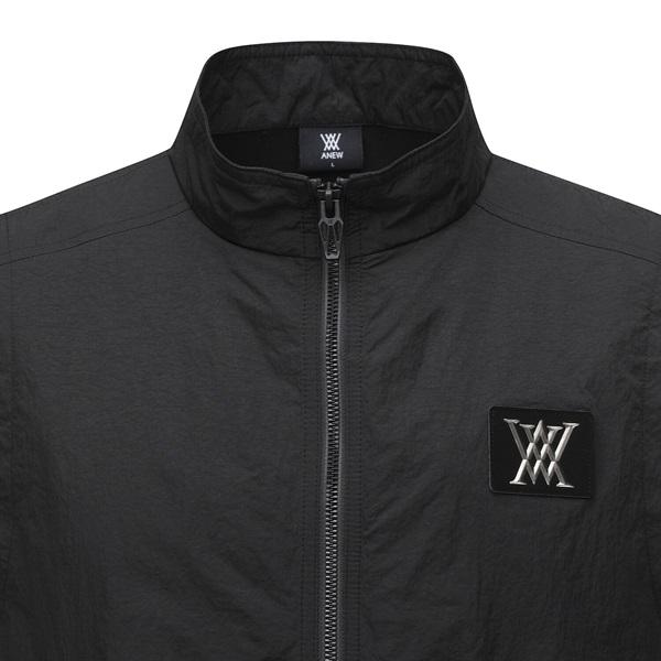 アニュー ゴルフ メンズ ハイテククーラーベスト ファン ANEW HIGH TECH COOLER VEST 送料無料 AGEMMVT02