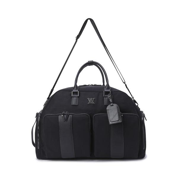 アニューゴルフ ビッグポケット ボストンバッグ ANEW BIG POCKET BOSTON BAG 送料無料 AGEUUBB02の画像