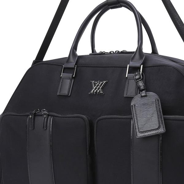 アニューゴルフ ビッグポケット ボストンバッグ ANEW BIG POCKET BOSTON BAG 送料無料 AGEUUBB02の画像
