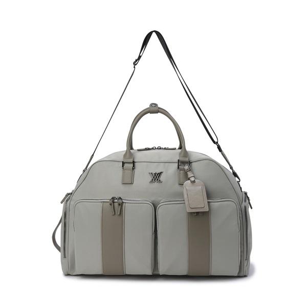 アニューゴルフ ビッグポケット ボストンバッグ ANEW BIG POCKET BOSTON BAG 送料無料 AGEUUBB02の画像