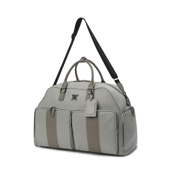 アニューゴルフ ビッグポケット ボストンバッグ ANEW BIG POCKET BOSTON BAG 送料無料 AGEUUBB02の画像