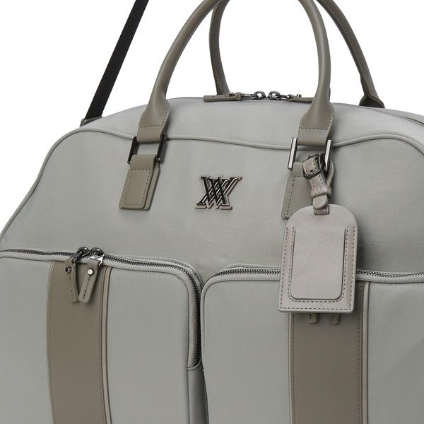 アニューゴルフ ビッグポケット ボストンバッグ ANEW BIG POCKET BOSTON BAG 送料無料 AGEUUBB02の画像