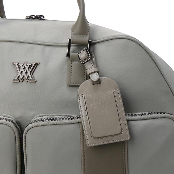 アニューゴルフ ビッグポケット ボストンバッグ ANEW BIG POCKET BOSTON BAG 送料無料 AGEUUBB02の画像