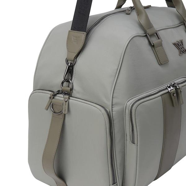 アニューゴルフ ビッグポケット ボストンバッグ ANEW BIG POCKET BOSTON BAG 送料無料 AGEUUBB02の画像