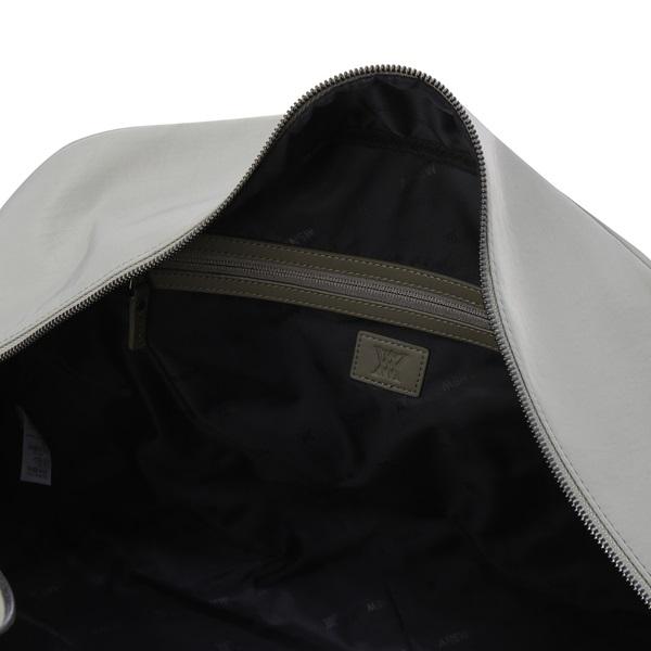 アニューゴルフ ビッグポケット ボストンバッグ ANEW BIG POCKET BOSTON BAG 送料無料 AGEUUBB02の画像
