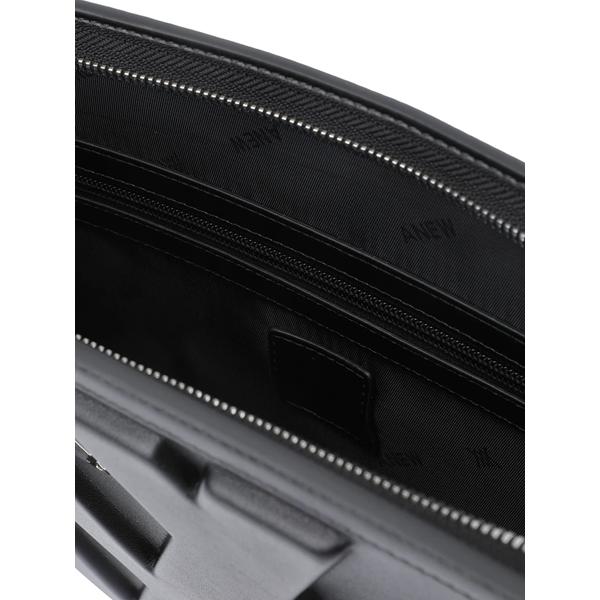 アニューゴルフ ユニセックス ロゴ インタリオ クラッチ クラッチバッグ ANEW LOGO INTAGLIO CLUTCH 送料無料 AGFFUCL02 | TOMMY HILFIGER | 06