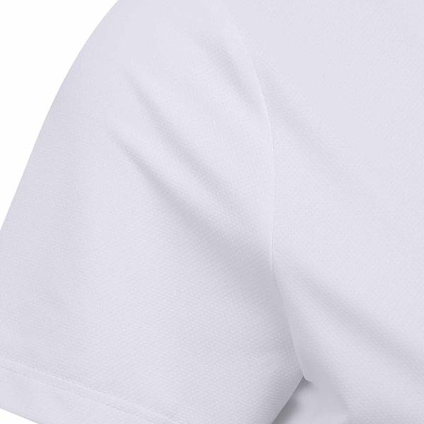 アニュー ゴルフ ウィメンズ ニューシグネチャーロゴ ショートTシャツ 半袖 ANEW NEW SIGNATURE LOGO SHORT T-SHIRT 送料無料 AGFMWTS31の画像