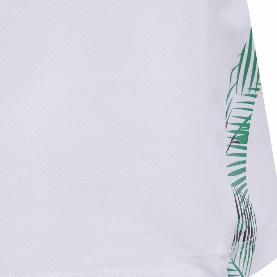 アニュー ゴルフ ウィメンズ ニューシグネチャーロゴ ショートTシャツ 半袖 ANEW NEW SIGNATURE LOGO SHORT T-SHIRT 送料無料 AGFMWTS31の画像
