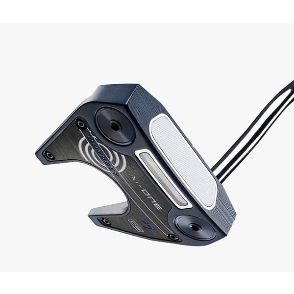 Callaway 特価品 返品交換不可 オデッセイ パター エーアイワン