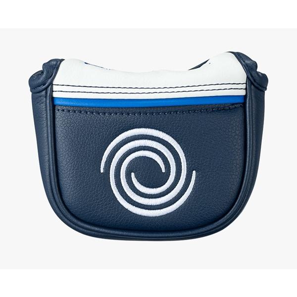 AI-ONE パター ツアー支給品ヘッドカバー付き Callaway（キャロウェイ） 特価品 返品交換不可 オデッセイ パター