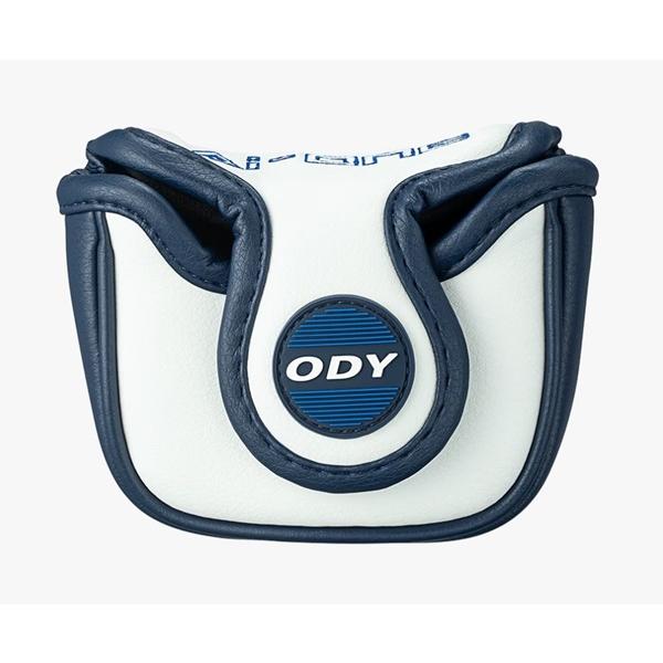 ODYSSEY Ai-ONE #7 パター ヘッドカバー付き Callaway（キャロウェイ） 特価品 返品交換不可 オデッセイ パター