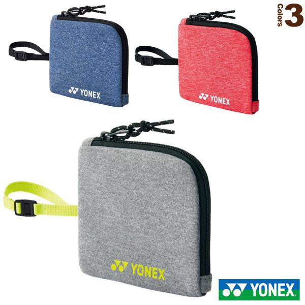 即納送料無料 ヨネックス ソフトテニス バッグ アクセサリーホルダー 小物入れ Yonex Bag99 海外並行輸入正規