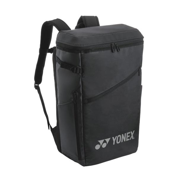 美品　ヨネックスYONEX バドミントン　ラケットバッグ リュック　自立式 YONEX（ヨネックス） バックパック リュック スポーツ テニス