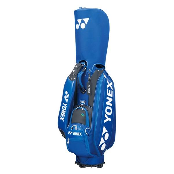 ヨネックス　キャディバッグ　CB-4951 9型 YONEX（ヨネックス） プロモデルレプリカ カートバッグ キャディバッグ