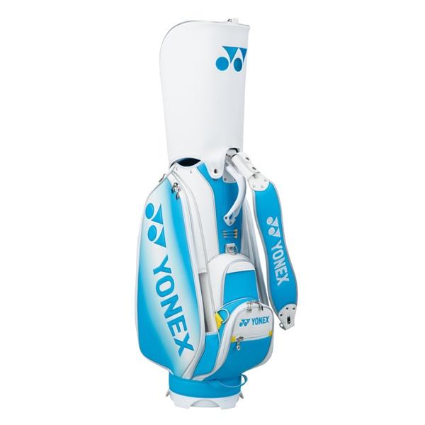 YONEX（ヨネックス） 岩井姉妹使用 キャディバッグ セット 国内限定70