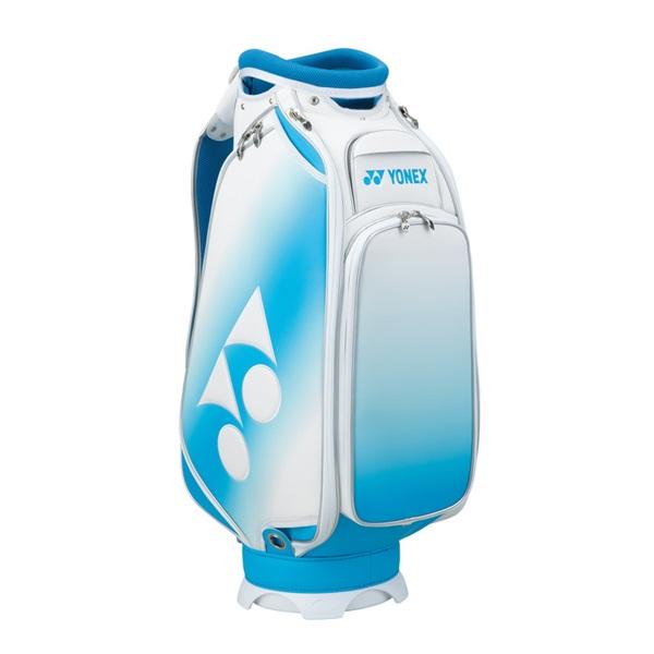 YONEX（ヨネックス） 岩井姉妹使用 キャディバッグ セット 国内限定70