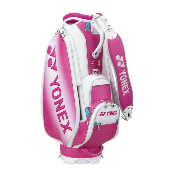 YONEX（ヨネックス） 岩井姉妹使用 キャディバッグ セット 国内限定70