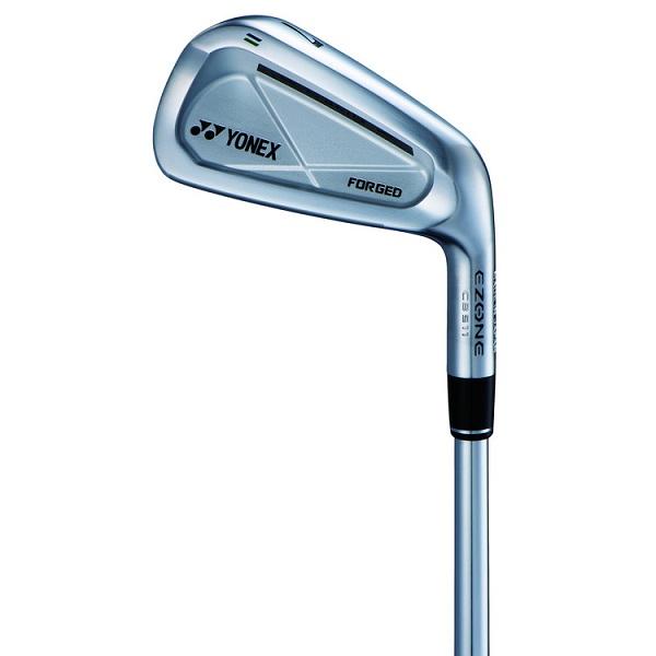 YONEX（ヨネックス） YONEX CB511 スチール6本セット (#5〜PW