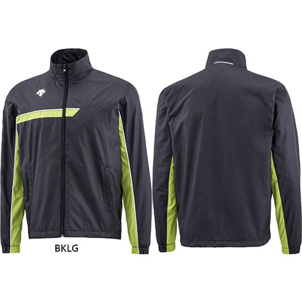 DESCENTE（デサント） ウインドブレーカー ジャケット 部活 スポーツ