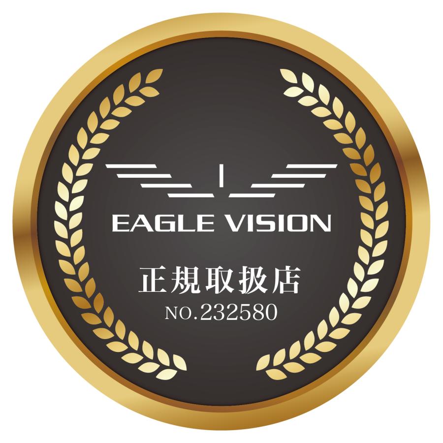 EAGLE VISION ez plus4 EV-235 イーグルヴィジョン イーゼットプラス4 距離測定器 朝日ゴルフ ゴルフ あす楽 あすつく | 朝日ゴルフ用品 | 07