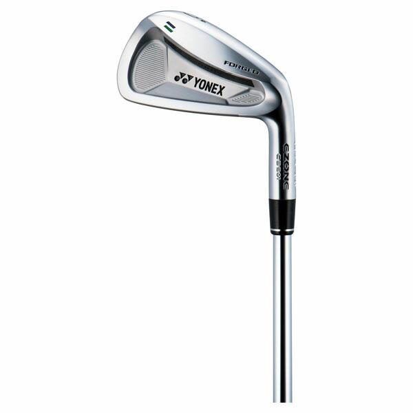 YONEX - りょーすけ  YONEX EZONE CB 501 FORGED アイアン Ezone Cb 501 Forged Iron | Golf Clubs | Yonex