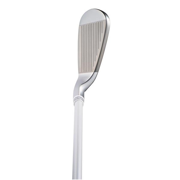 YONEX（ヨネックス） フィオーレ アイアンセット カーボン5本（♯7〜9