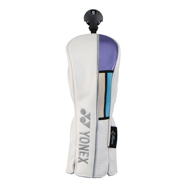 YONEX（ヨネックス） フィオーレ ユーティリティー レディース #5 UT