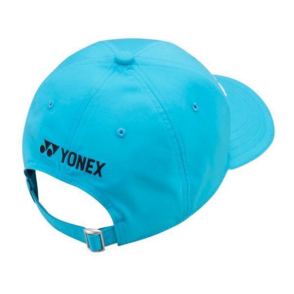YONEX（ヨネックス） 岩井姉妹 キャップ ユニセックス 男女兼用 帽子