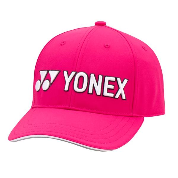 新品未使用 岩井姉妹プロ 直筆サイン入り ヨネックス キャップ YONEX（ヨネックス） 岩井姉妹 キャップ ユニセックス 男女兼用 帽子
