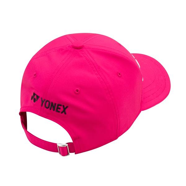 YONEX（ヨネックス） 岩井姉妹 キャップ ユニセックス 男女兼用 帽子