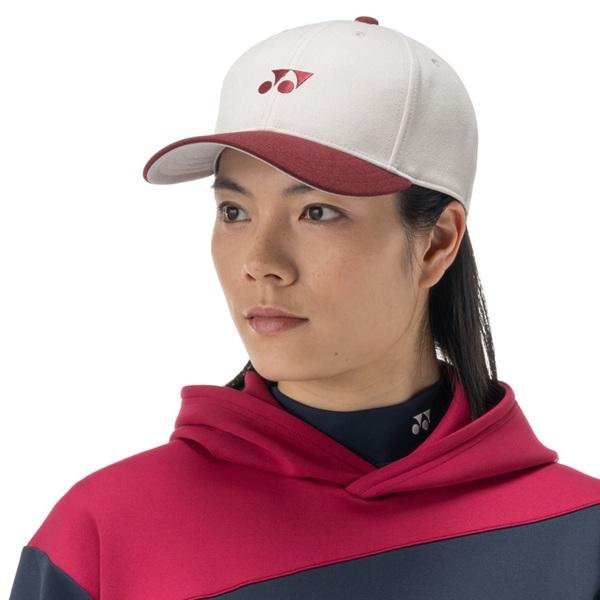 YONEX（ヨネックス） キャップ ユニセックス 男女兼用 帽子 ゴルフ