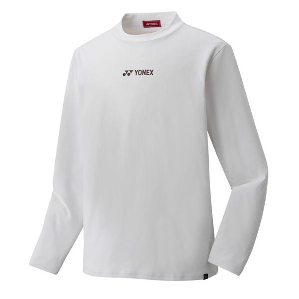 YONEX（ヨネックス） メンズ 長袖 Tシャツ ゴルフ ウェア GWF1608 UV