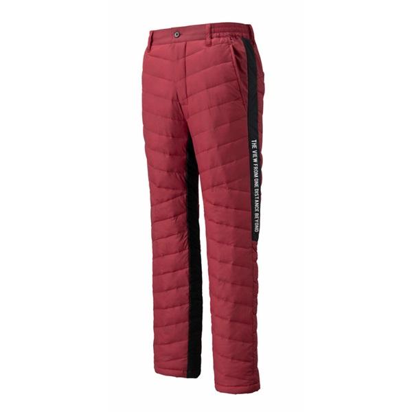 YONEX（ヨネックス） 特価品 返品交換不可 メンズ 中綿パンツ ズボン