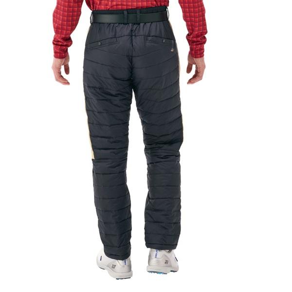 YONEX（ヨネックス） 特価品 返品交換不可 メンズ 中綿パンツ ズボン