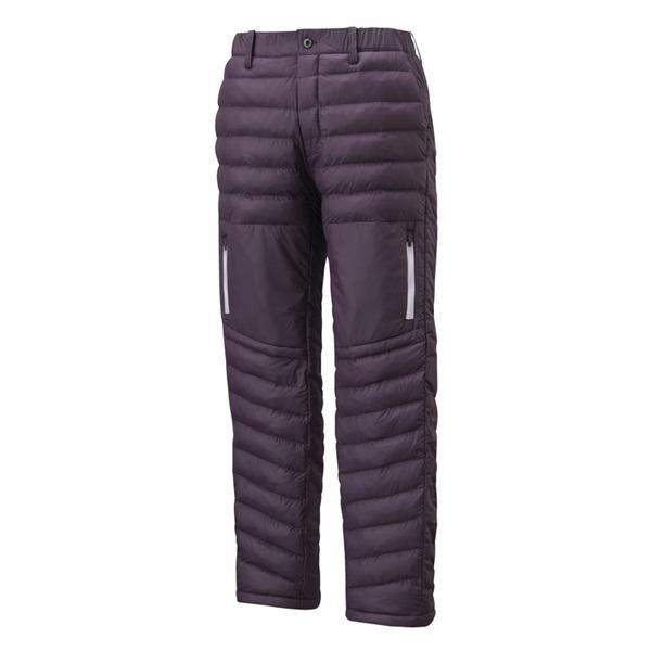 YONEX（ヨネックス） メンズ 中綿パンツ ダウン ゴルフ GWF4206 ヒート