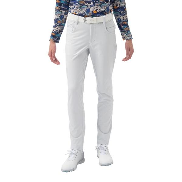 YONEX（ヨネックス） ウィメンズ ロングパンツ ゴルフ GWF8188 撥水