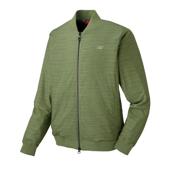 YONEX（ヨネックス） 特価品 返品交換不可 メンズ 長袖 ブルゾン