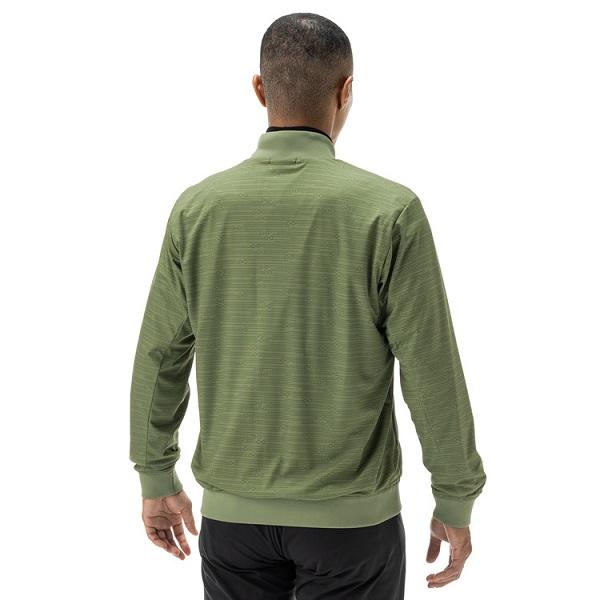 YONEX（ヨネックス） 特価品 返品交換不可 メンズ 長袖 ブルゾン