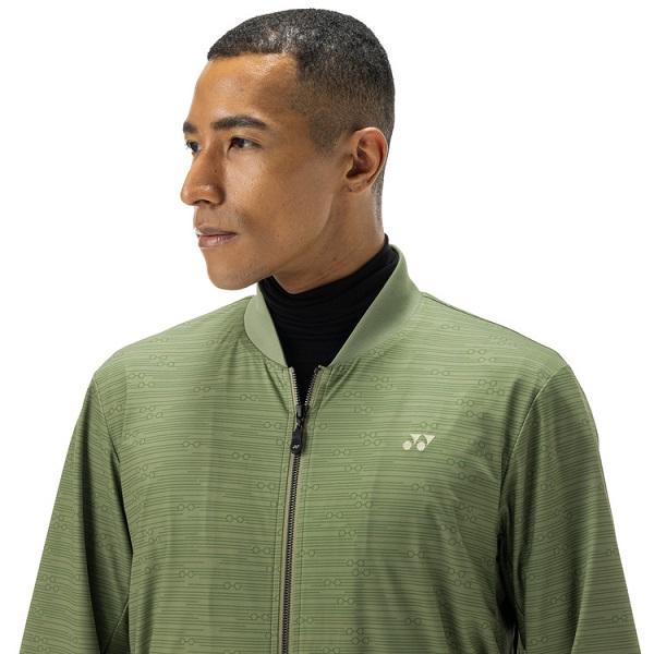 YONEX（ヨネックス） 特価品 返品交換不可 メンズ 長袖 ブルゾン