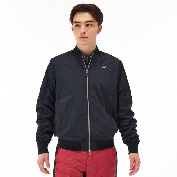 YONEX（ヨネックス） 特価品 返品交換不可 メンズ ブルゾン ゴルフ