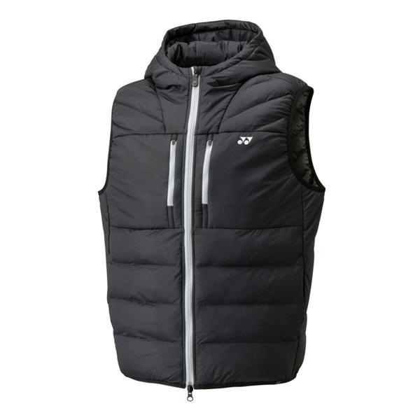 美品 YONEX ヨネックス ヒートカプセル ゴルフ 中綿ベスト LL YONEX（ヨネックス） メンズ 中綿ベスト ゴルフ ダウン アウター