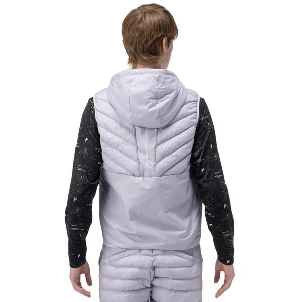 YONEX（ヨネックス） メンズ 中綿ベスト ゴルフ ダウン アウター