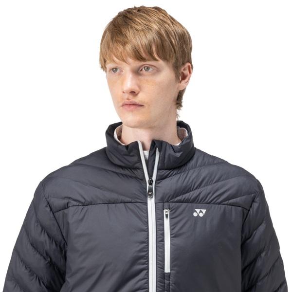 YONEX（ヨネックス） メンズ 中綿ブルゾン ゴルフ ダウン GWF9232