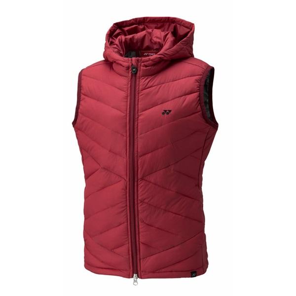 YONEX（ヨネックス） 特価品 返品交換不可 ウィメンズ 中綿ベスト