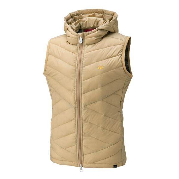 YONEX（ヨネックス） 特価品 返品交換不可 ウィメンズ 中綿ベスト